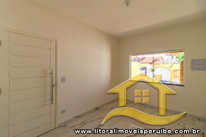 Casa no bairro Park D Aville, Pós Linha