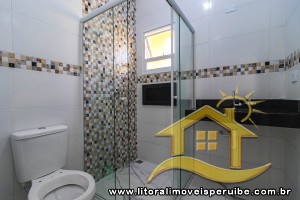 Casa no bairro Park D Aville, Pós Linha