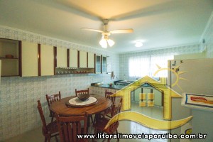 Casa no bairro Centro, Lado Praia