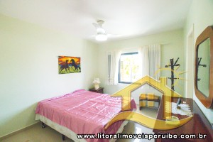 Casa no bairro Centro, Lado Praia