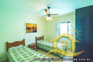 Casa no bairro Centro, Lado Praia
