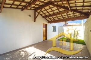 Casa no bairro São João Batista II, Pós Linha