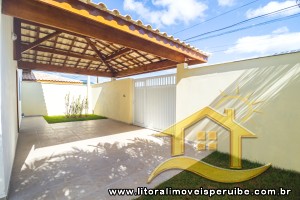Casa no bairro São João Batista II, Pós Linha