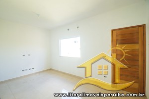 Casa no bairro São João Batista II, Pós Linha