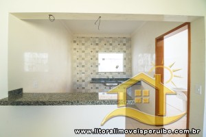 Casa no bairro São João Batista II, Pós Linha