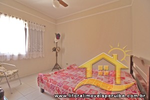Casa no bairro Casablanca, Lado Linha