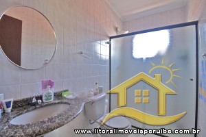 Casa no bairro Casablanca, Lado Linha