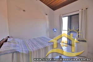 Casa no bairro Casablanca, Lado Linha