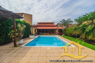 Casa para venda em peruibe