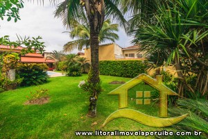 Casa no bairro Stella Maris, Lado Linha