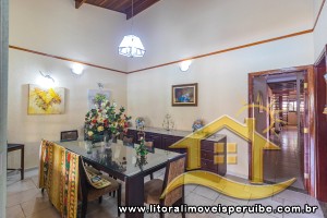 Casa no bairro Stella Maris, Lado Linha