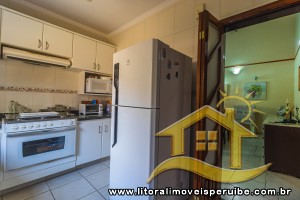 Casa no bairro Stella Maris, Lado Linha