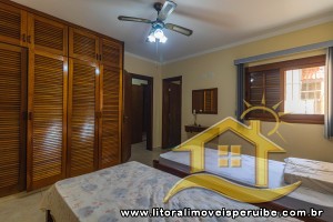 Casa no bairro Stella Maris, Lado Linha