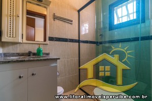 Casa no bairro Stella Maris, Lado Linha