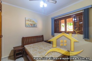 Casa no bairro Stella Maris, Lado Linha