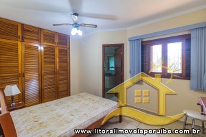 Casa no bairro Stella Maris, Lado Linha
