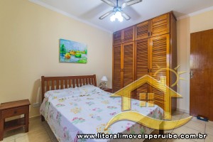 Casa no bairro Stella Maris, Lado Linha