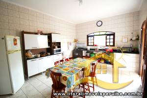 Casa no bairro Park D Aville, Pós Linha