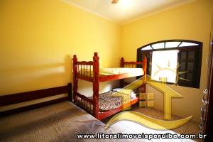 Casa no bairro Park D Aville, Pós Linha