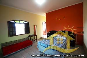 Casa no bairro Park D Aville, Pós Linha