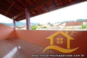 Casa no bairro Park D Aville, Pós Linha