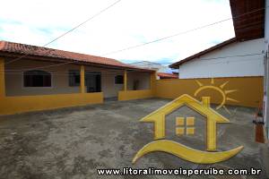 Casa no bairro Park D Aville, Pós Linha