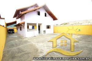 Casa no bairro Park D Aville, Pós Linha
