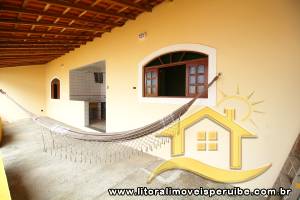 Casa no bairro Park D Aville, Pós Linha
