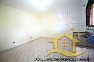 Casa no bairro Park D Aville, Pós Linha