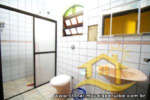 Casa no bairro Park D Aville, Pós Linha