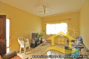 Casa no bairro Vila Romar, Pós Linha