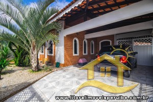 Casa no bairro Stella Maris, Lado Praia