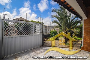 Casa no bairro Stella Maris, Lado Praia