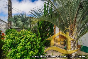 Casa no bairro Stella Maris, Lado Praia