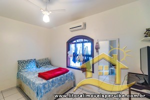 Casa no bairro Stella Maris, Lado Praia