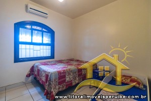 Casa no bairro Stella Maris, Lado Praia
