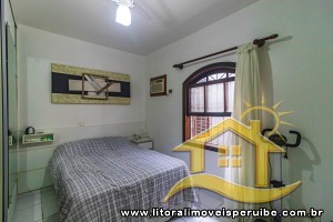 Casa no bairro Stella Maris, Lado Praia