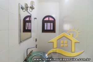 Casa no bairro Stella Maris, Lado Praia