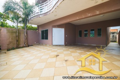 Casa para venda em peruibe