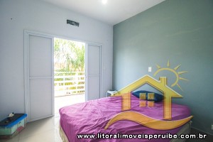 Casa no bairro Oásis, Lado Praia