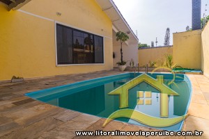 Casa no bairro Turístico, Lado Praia