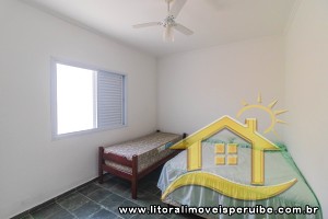 Casa no bairro Turístico, Lado Praia
