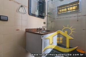 Casa no bairro Turístico, Lado Praia