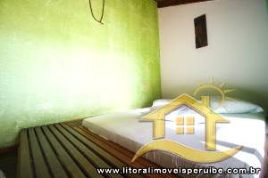Casa no bairro Guaraú, Lado Praia