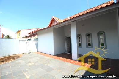 Casa para venda em peruibe