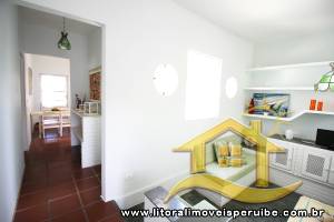 Casa no bairro Belmira Novaes, Lado Praia