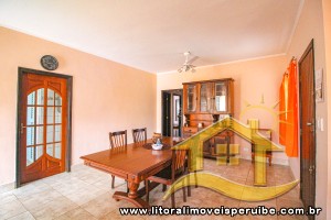 Casa no bairro Ribamar, Lado Linha