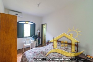 Casa no bairro São João Batista, Lado Linha