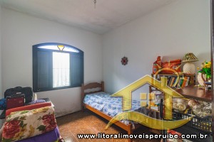 Casa no bairro São João Batista, Lado Linha