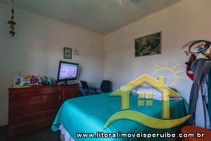 Casa no bairro Oásis, Lado Linha